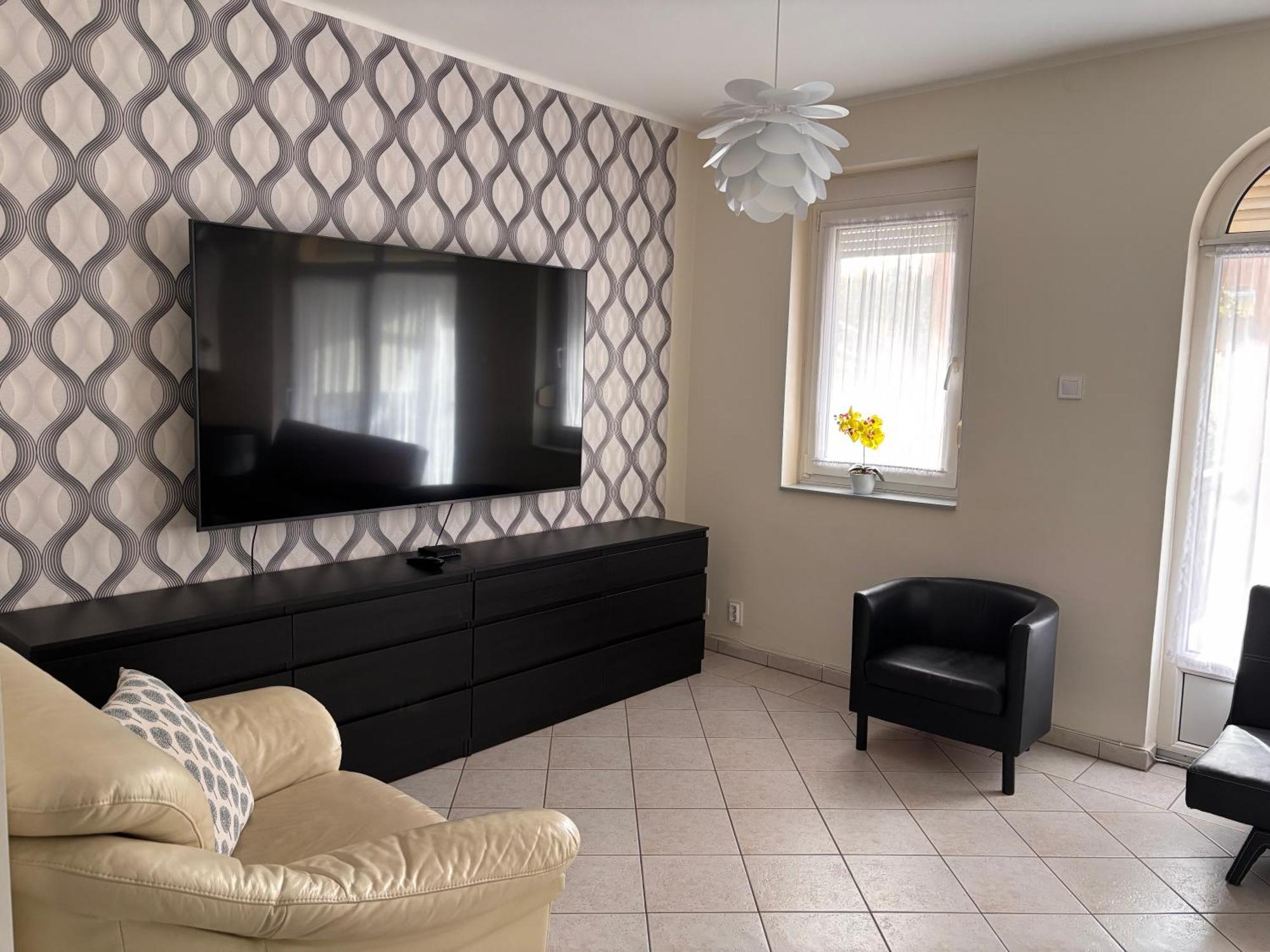 Veronika Lux Apartman Hajdúszoboszló Exterior foto